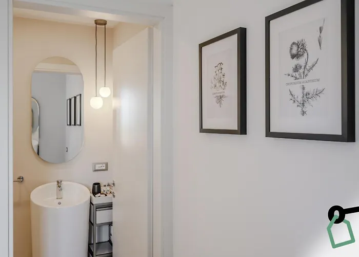 Hotiday Cape 別荘 ヴェネツィア