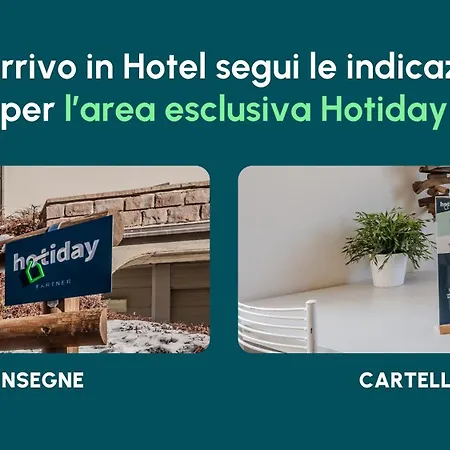 Hotiday Cape * Venedik