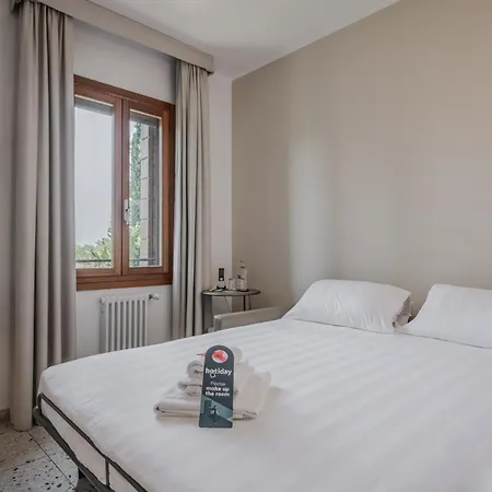 Casa vacanze Hotiday Cape Venezia