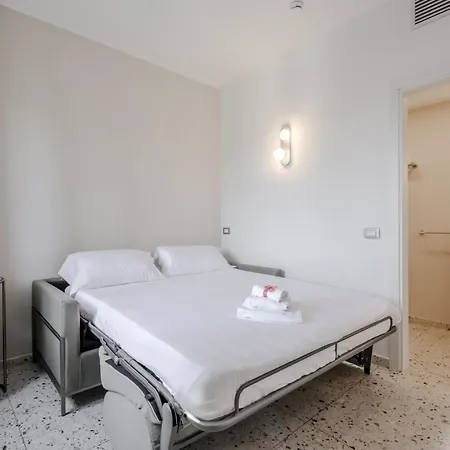 Casa vacanze Hotiday Cape Venezia