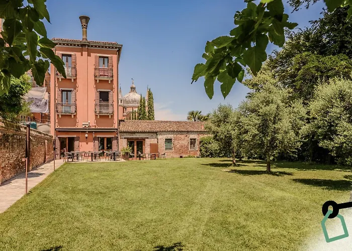 Сasa de vacaciones Hotiday Cape Venecia