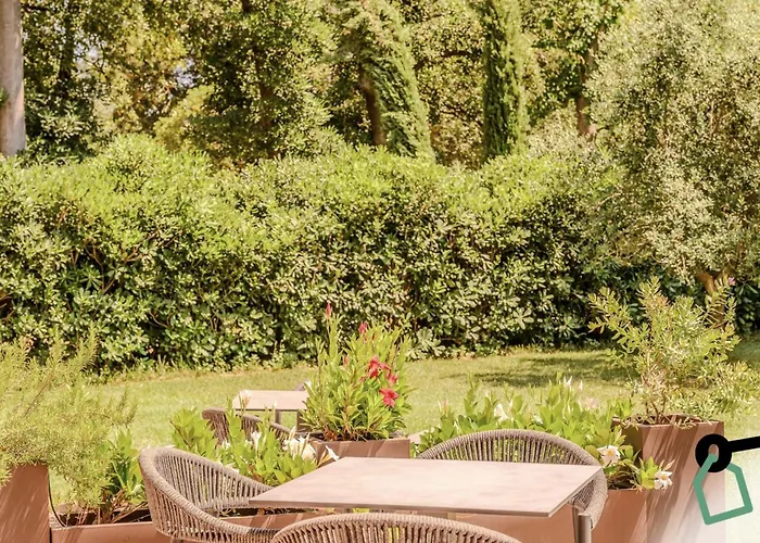 Hotiday Cape Сasa de vacaciones