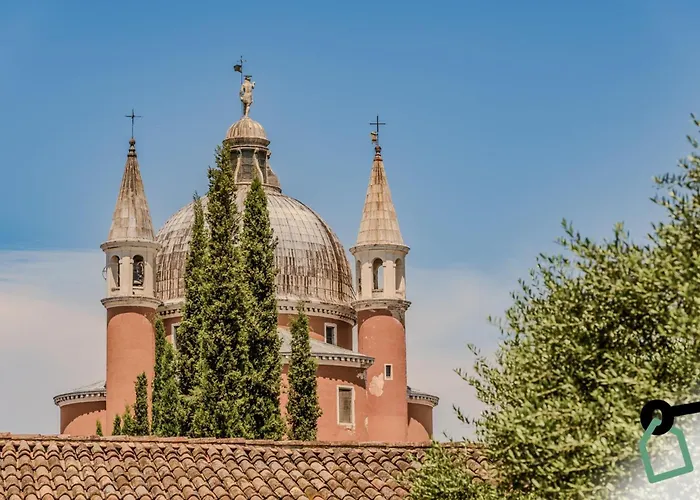 Hotiday Cape Сasa de vacaciones