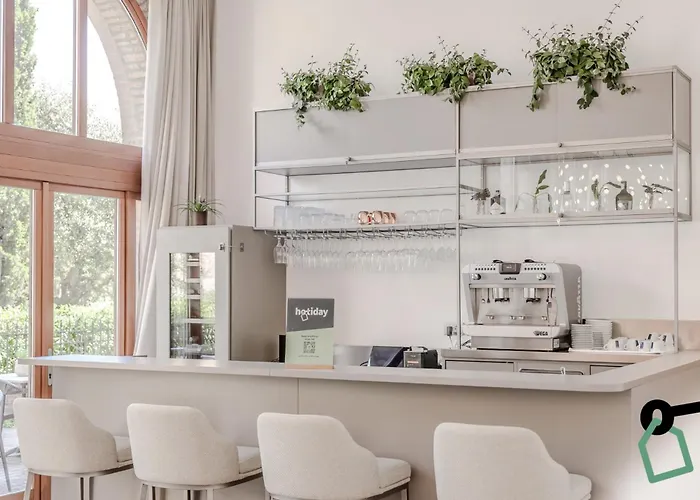 Hotiday Cape Venecia