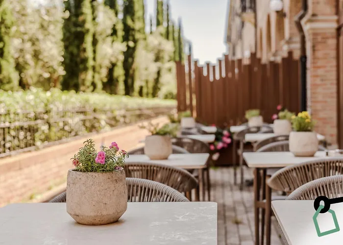 Hotiday Cape Venecia