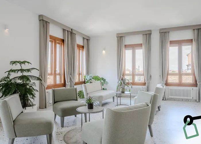 Hotiday Cape * Venecia