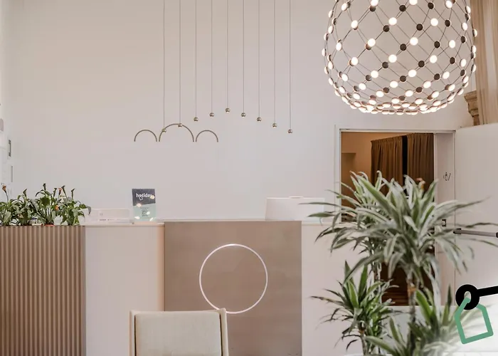 Hotiday Cape Сasa de vacaciones *