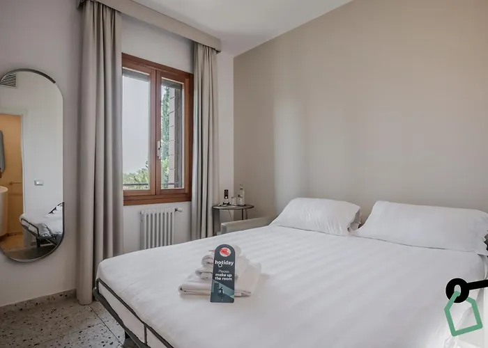 Tatil Evi Hotiday Cape Venedik