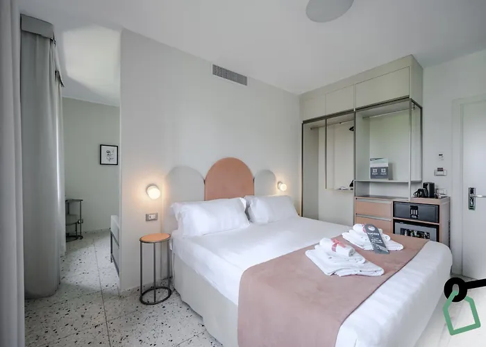 Tatil Evi Hotiday Cape Venedik