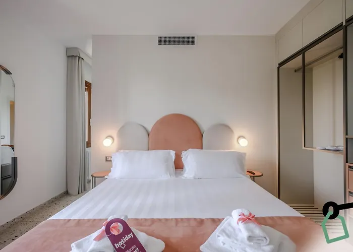 Hotiday Cape Venecia