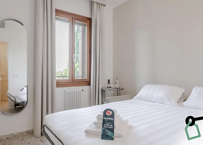 Hotiday Cape * Venecia