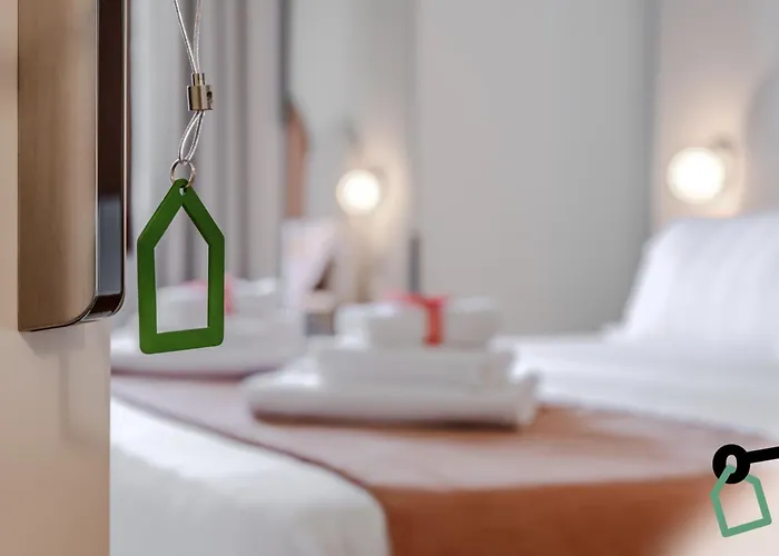 Hotiday Cape Сasa de vacaciones Venecia