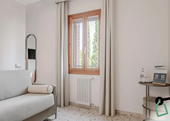 Hotiday Cape * Venecia