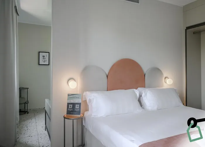 Hotiday Cape Сasa de vacaciones Venecia