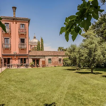 Ferienhaus Hotiday Cape Venedig