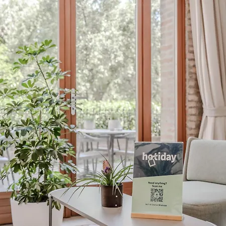 Hotiday Cape Venedig