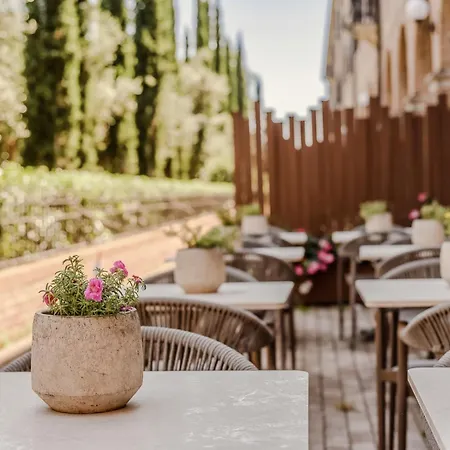 Hotiday Cape Venedig