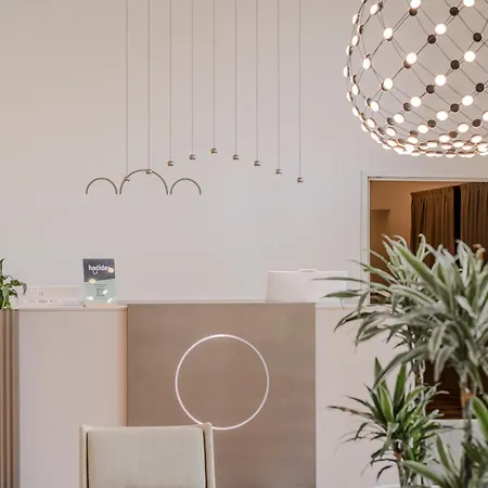 Hotiday Cape Ferienhaus *