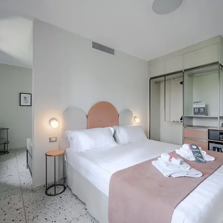 Ferienhaus Hotiday Cape Venedig