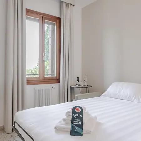 Hotiday Cape * Venedig