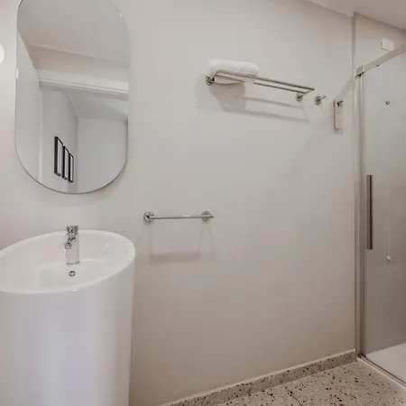 Hotiday Cape * Venedig