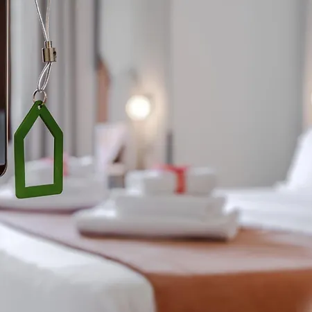 Hotiday Cape Ferienhaus Venedig